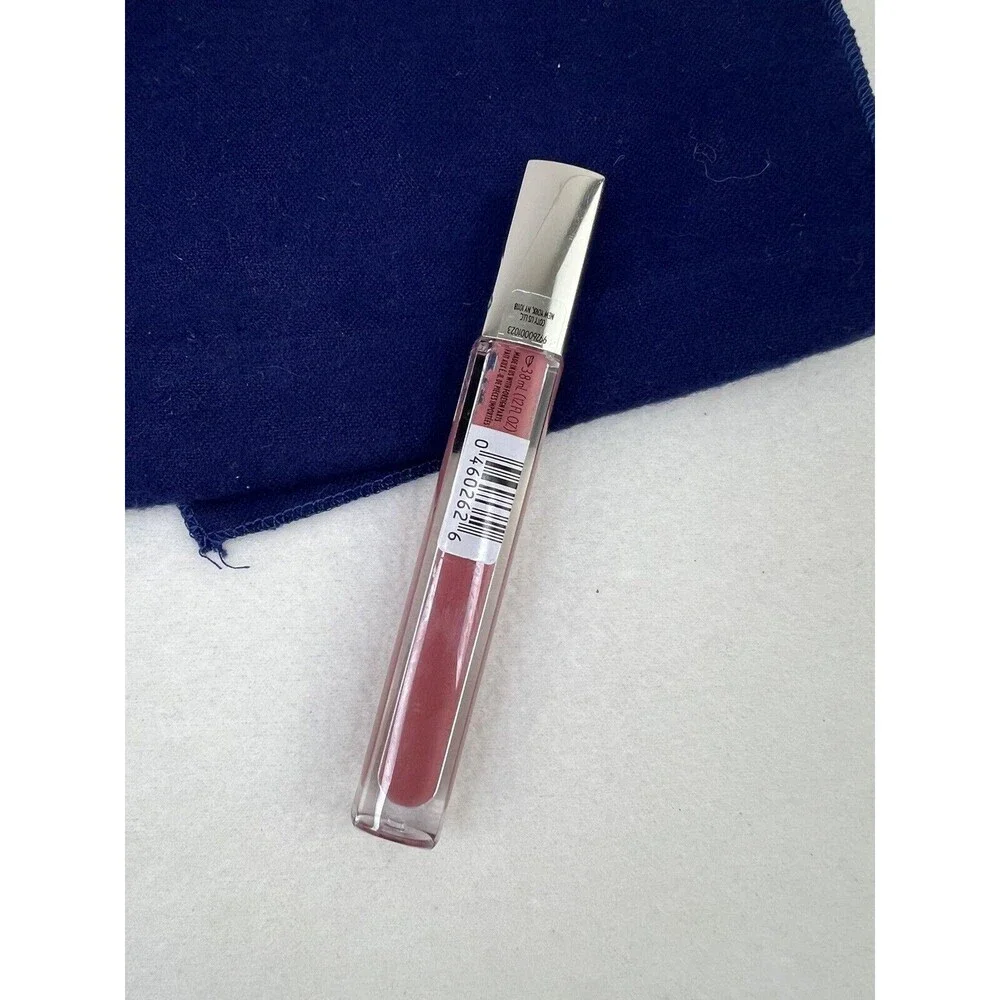 COVERGIRL Colorlicious‎ Lip Gloss 710 BERRYLICIOUS unsealed NWOB